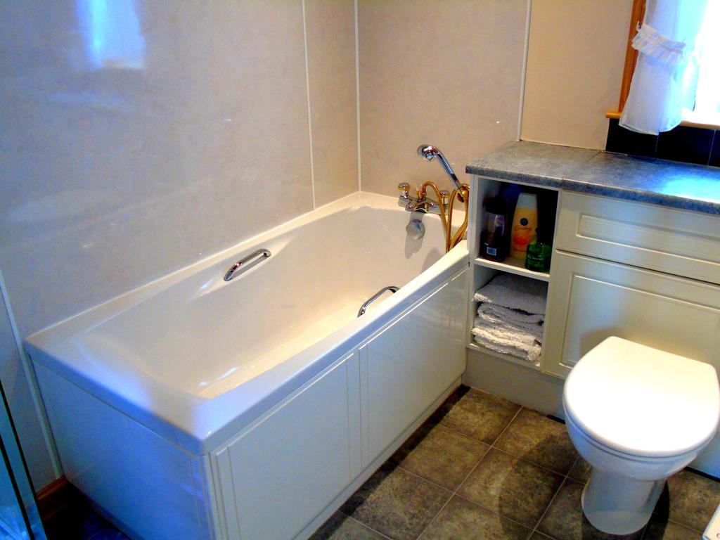 Jomarnic B&B ロジーマス エクステリア 写真