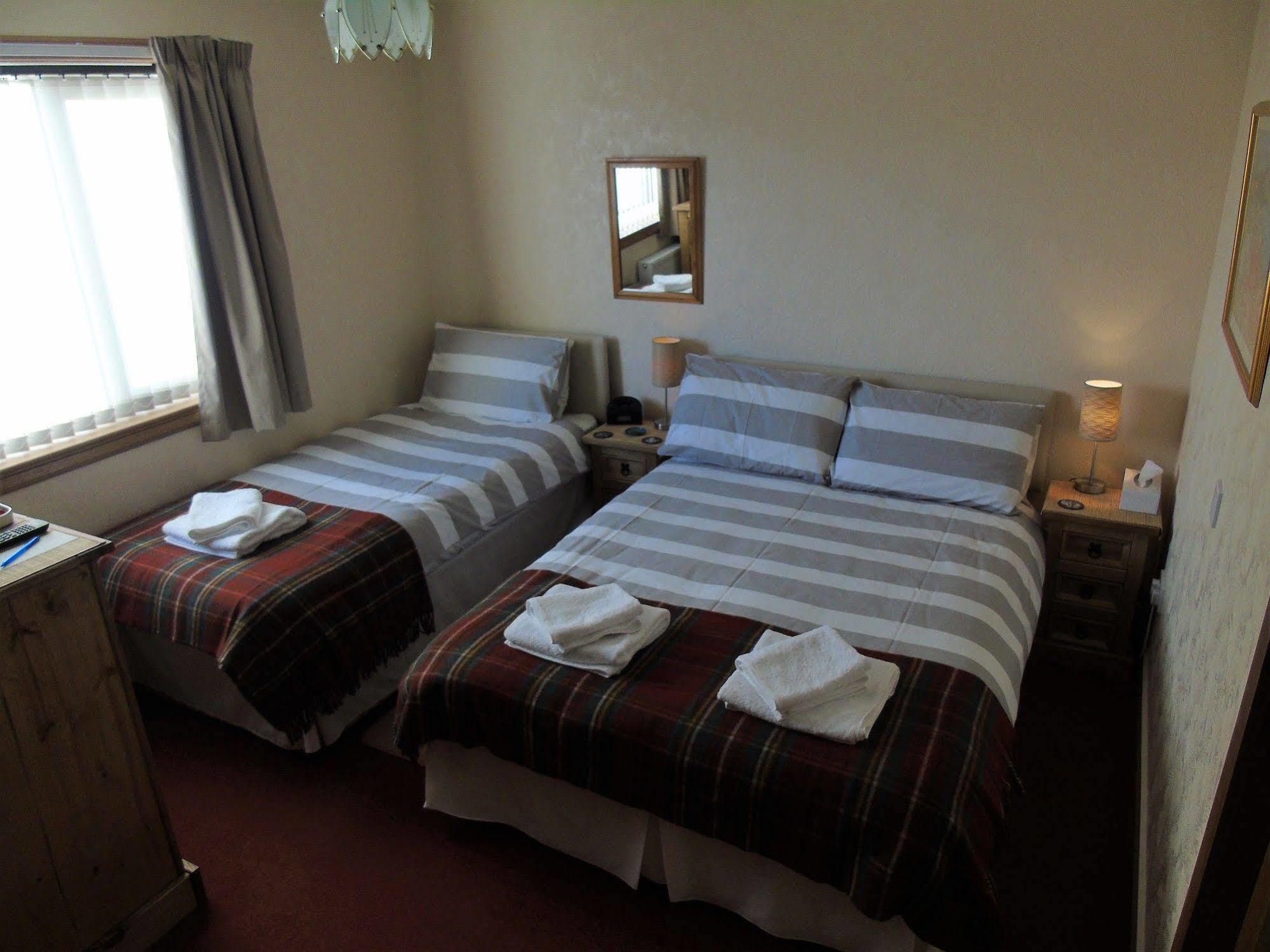 Jomarnic B&B ロジーマス エクステリア 写真