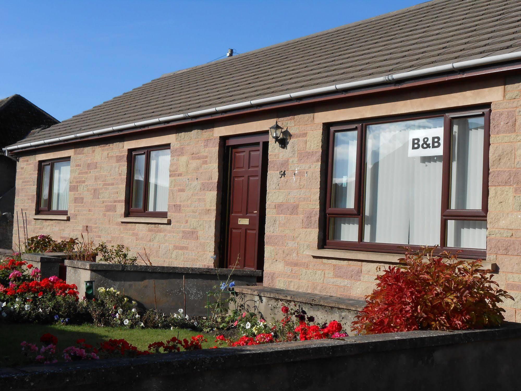 Jomarnic B&B ロジーマス エクステリア 写真